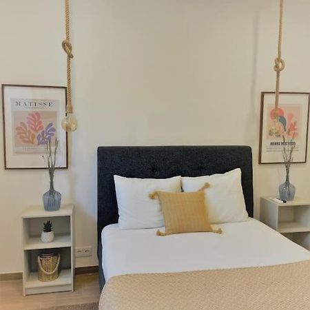 Charming Apartment With Pateo - Rituals&Routines Lisboa Ngoại thất bức ảnh