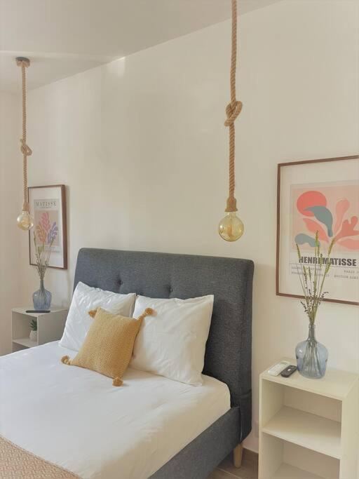 Charming Apartment With Pateo - Rituals&Routines Lisboa Ngoại thất bức ảnh