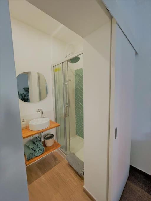 Charming Apartment With Pateo - Rituals&Routines Lisboa Ngoại thất bức ảnh