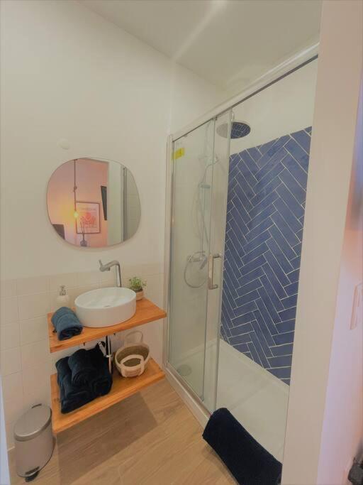 Charming Apartment With Pateo - Rituals&Routines Lisboa Ngoại thất bức ảnh