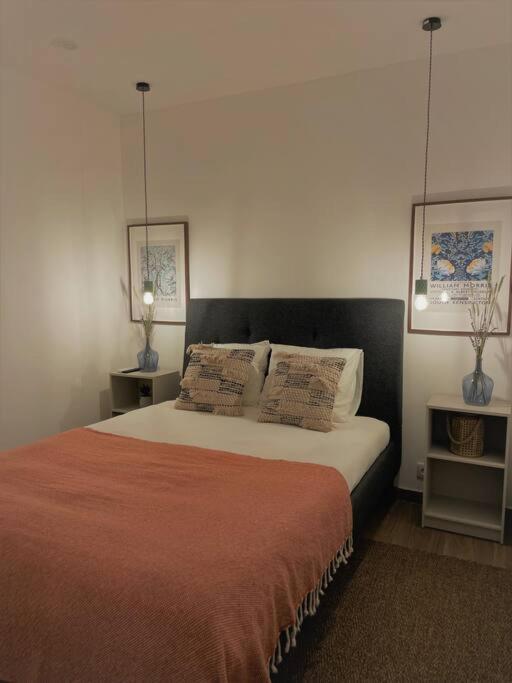 Charming Apartment With Pateo - Rituals&Routines Lisboa Ngoại thất bức ảnh