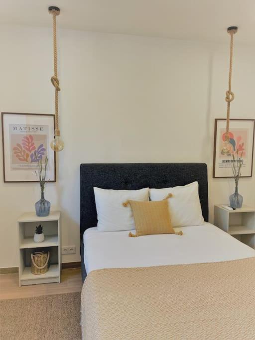 Charming Apartment With Pateo - Rituals&Routines Lisboa Ngoại thất bức ảnh