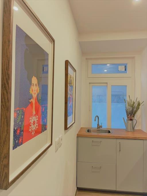 Charming Apartment With Pateo - Rituals&Routines Lisboa Ngoại thất bức ảnh