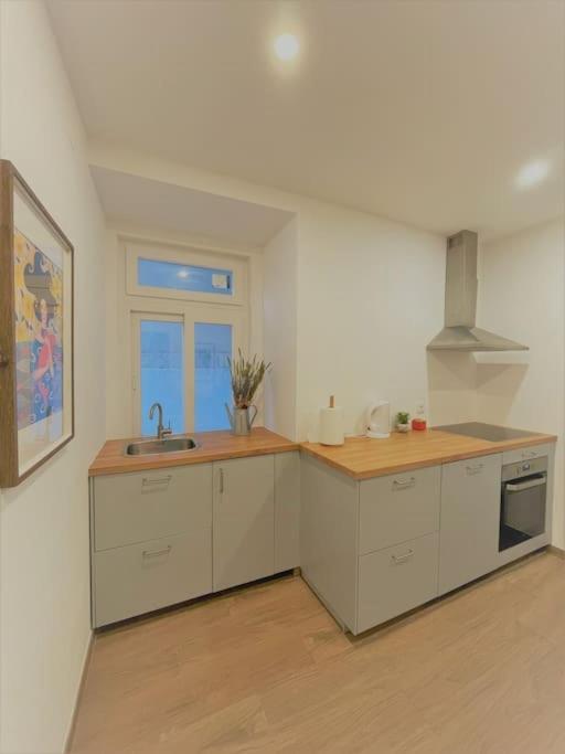 Charming Apartment With Pateo - Rituals&Routines Lisboa Ngoại thất bức ảnh