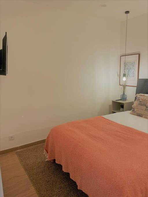 Charming Apartment With Pateo - Rituals&Routines Lisboa Ngoại thất bức ảnh