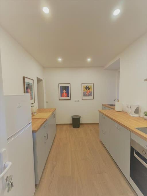 Charming Apartment With Pateo - Rituals&Routines Lisboa Ngoại thất bức ảnh