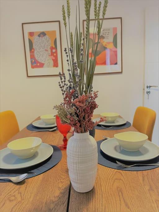 Charming Apartment With Pateo - Rituals&Routines Lisboa Ngoại thất bức ảnh