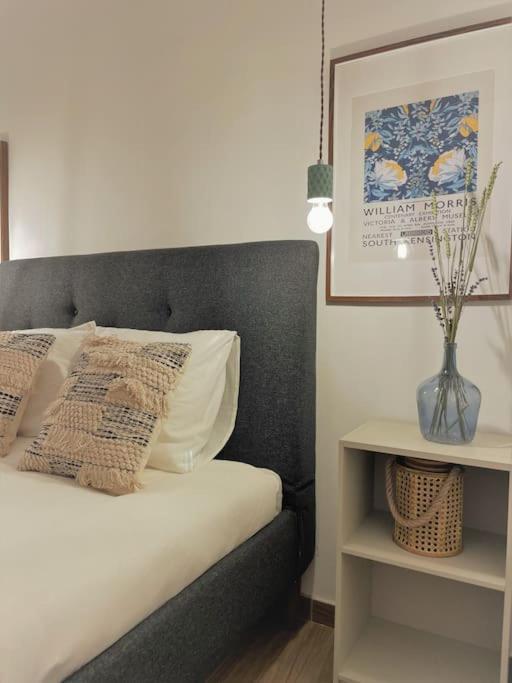 Charming Apartment With Pateo - Rituals&Routines Lisboa Ngoại thất bức ảnh