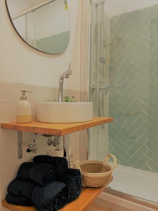 Charming Apartment With Pateo - Rituals&Routines Lisboa Ngoại thất bức ảnh